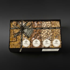 BANDEJA "VITAL & CROCANTE"