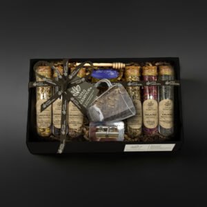 INFUSIONS PREMIUM BOX