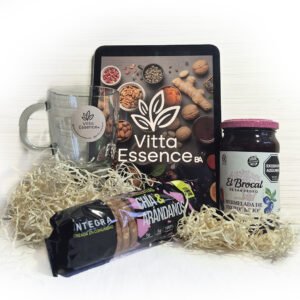 Pack Desayuno Natural