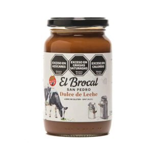 Dulce de Leche – El Brocal San Pedro