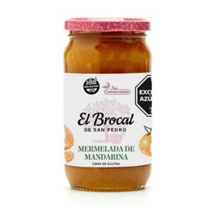 Mermelada de Naranja – El Brocal de San Pedro