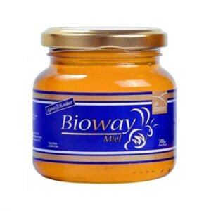 Miel Líquida Natural – Bioway