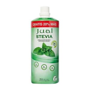 Stevia Líquida – Jual