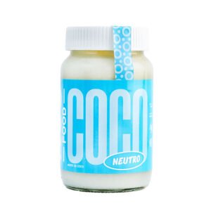 Aceite de coco neutro KOS Food