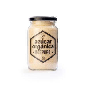 Azúcar Orgánica – Beepure