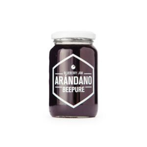 Dulce de Arándano Beepure