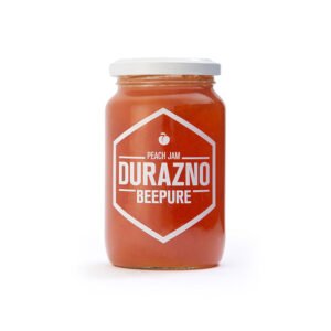 Dulce de Durazno Beepure