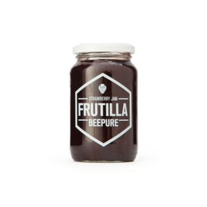 Dulce de Frutilla Beepure