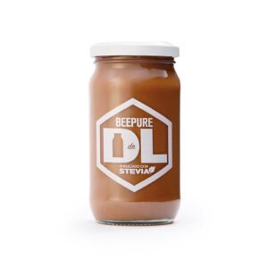 Dulce de Leche con Stevia Beepure