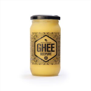 Ghee Manteca Clarificada Beepure