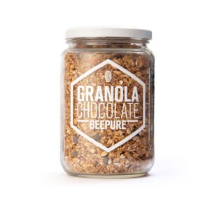 Granola con Chocolate – Beepure