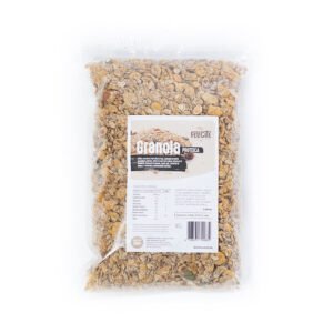 Granola proteica Felicité