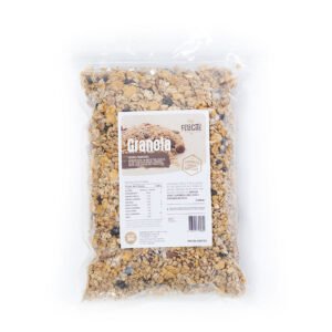 Granola tradicional Felicité