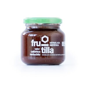 Mermelada Dietética de Frutilla Beepure
