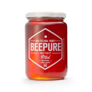 Miel Clásica Beepure