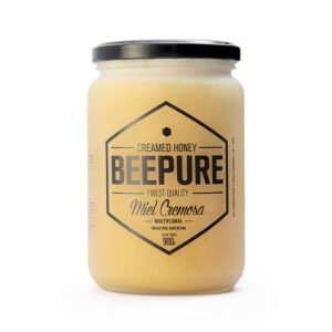 Miel Cremosa Beepure