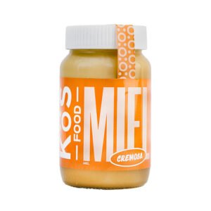 Miel cremosa KOS Food