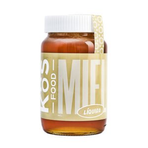 Miel líquida KOS Food