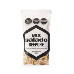 Mix Salado – Beepure