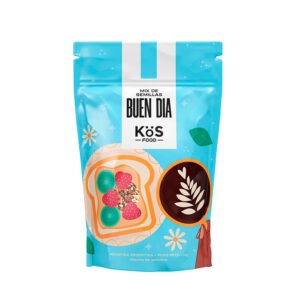 Mix de Semillas Buen Día KOS Food
