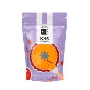 Mix de Semillas Chef KOS Food