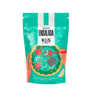 Mix de Semillas Ensalada KOS Food