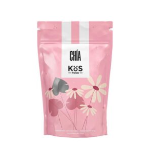 Semillas de Chía KOS Food