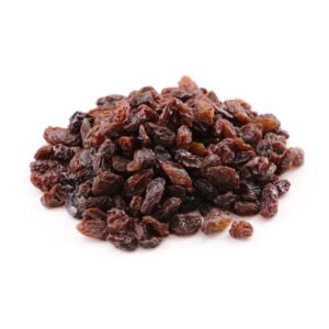 Pasas Sultaninas