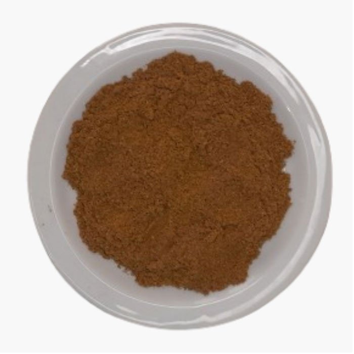 Pimienta Turca "BAHARAT"