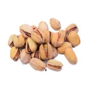 Pistacho tostado salado