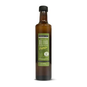 Aceite de Oliva Virgen Extra Orgánico – Pampagourmet