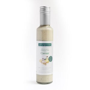 Aderezo tipo Caesar – Pampagourmet