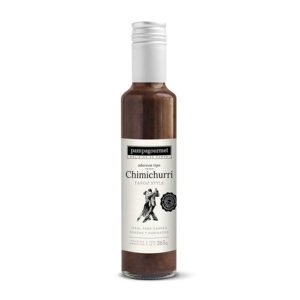 Chimichurri Tango Style – Pampagourmet