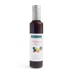 Chutney de Frutas, Miel y Especias – Pampagourmet