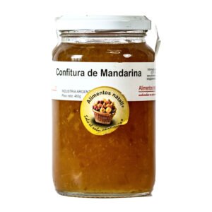Confitura de Mandarina - Natali