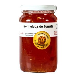 Mermelada de Tomate - Natali