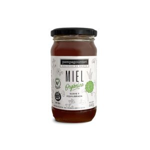 Miel Orgánica – Pampagourmet