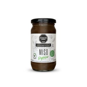 Miso Orgánico – Pampagourmet
