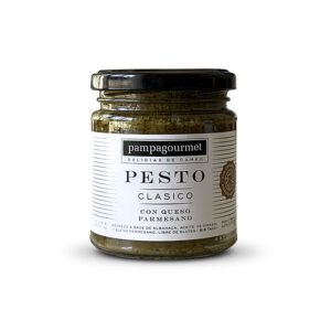 Chimichurri Argentino – Pampagourmet