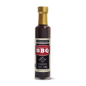 Salsa BBQ American Style – Pampagourmet