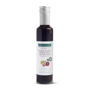Salsa tipo Hoisin Pampa – Pampagourmet