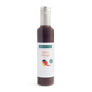 Spicy Mango Sauce – Pampagourmet